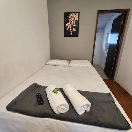 Barao Apto-Hotel Joinville Esterno foto
